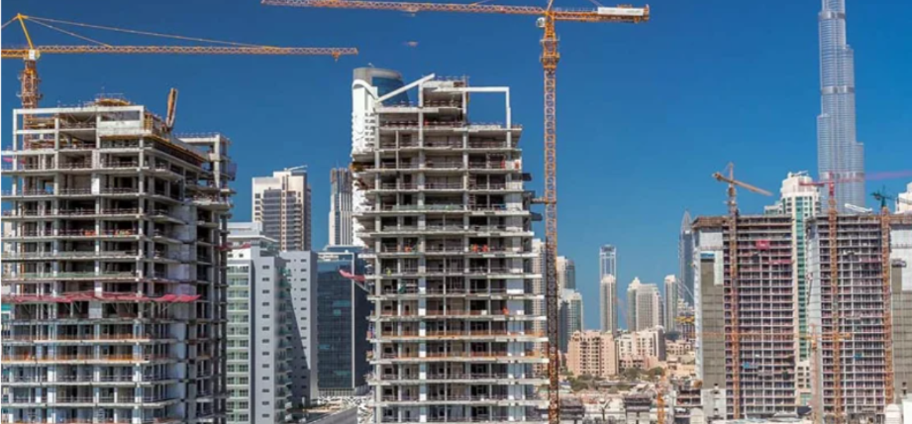 Mastering Off Plan Property Investments In Dubai A Comprehensive Guide